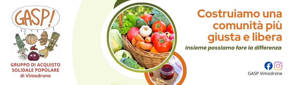  Il Gasp di Vimodrone